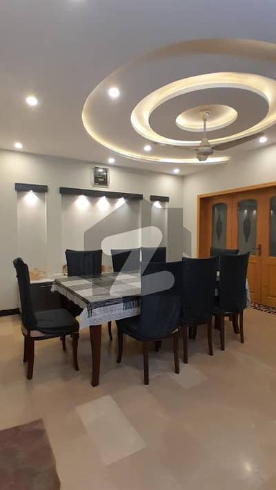 2 Bed Furnished Portion For Rent in E-11/1