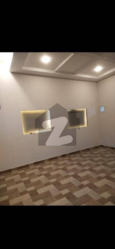 7.5 marla double story house available for rent allama iqbal avenue bahawalpur