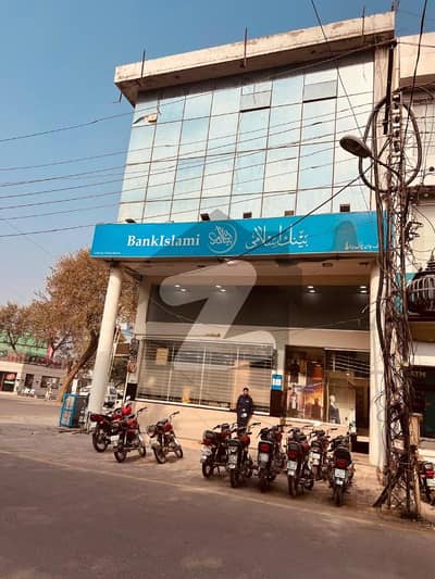 ڈی ایچ اے فیز 2 ڈیفنس (ڈی ایچ اے),لاہور میں 4 مرلہ عمارت 14.9 کروڑ میں برائے فروخت۔