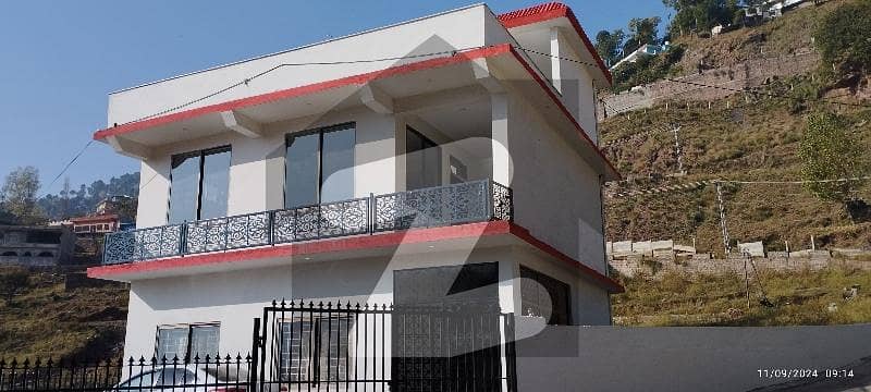 7 Marla Villa For Sale In Murree 7 Marla Villa For Sale In Murree