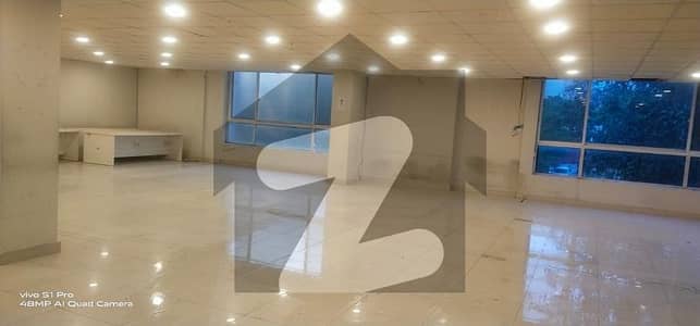 جی ۔ 6 اسلام آباد میں 12 مرلہ دفتر 7.5 لاکھ میں کرایہ پر دستیاب ہے۔