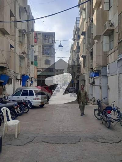 ابوالحسن اصفہا نی روڈ کراچی میں 2 کمروں کا 4 مرلہ فلیٹ 32.0 ہزار میں کرایہ پر دستیاب ہے۔