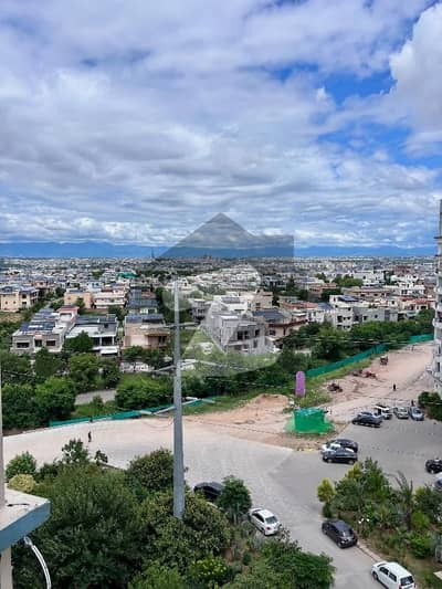 5MRALA PLOT FOR SALE DHA PHASE 2 Islamabad