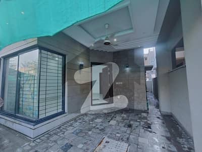 5 Marla house for rent in phase 5