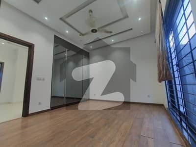 5 Marla House For Rent In Phase 5