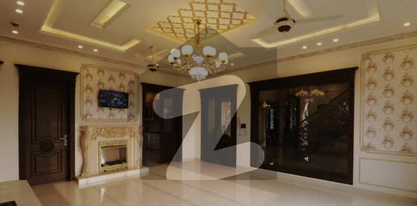 1 Kanal Beautiful House For Rent DHA Phase 2