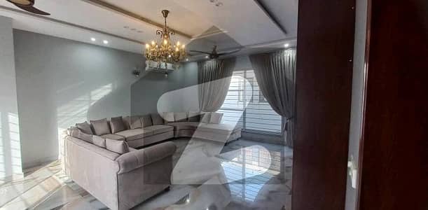 20 Marla House For rent Is Available In DHA Phase 6