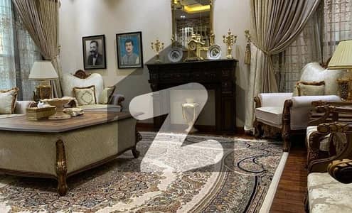 پی ای سی ایچ ایس جمشید ٹاؤن,کراچی میں 2 کنال مکان 35.0 کروڑ میں برائے فروخت۔