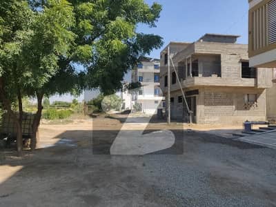 WEST OPEN CORNER GREEN BELT FACING