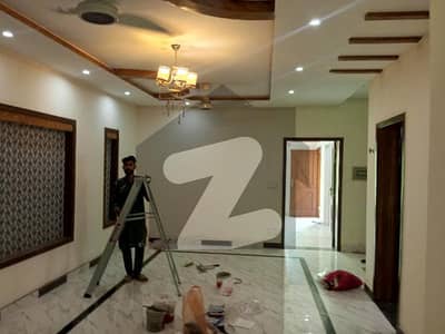 12 Marla Beautiful Double Unite House Available For Sale