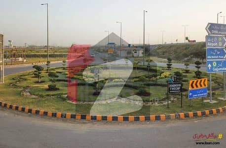 ڈی ایچ اے فیز9 پریزم - بلاک کے ڈی ایچ اے فیز9 پریزم,ڈی ایچ اے ڈیفینس,لاہور میں 5 مرلہ رہائشی پلاٹ 90.0 لاکھ میں برائے فروخت۔