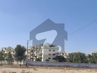 سعدی گارڈن - بلاک 4 سعدی گارڈن,سکیم 33,کراچی میں 5 مرلہ رہائشی پلاٹ 58.0 لاکھ میں برائے فروخت۔