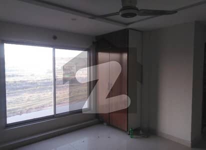 1100 Square Feet Flat Is Available In Affordable Price In Bahria Business District