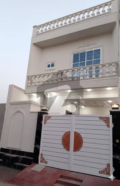 Get An Attractive House In Northern Bypass Under Rs. 9500000