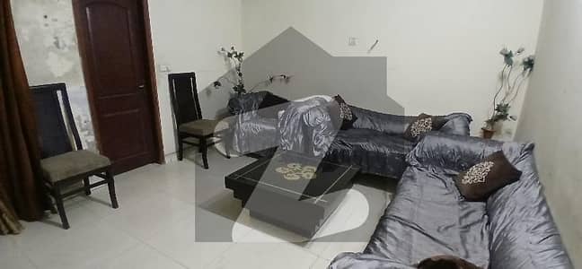 3.6 marla double story house for Rent in amir town Harbanspura Lahore
