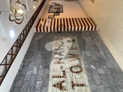 گلستانِِ جوہر ۔ بلاک 14 گلستانِ جوہر,کراچی میں 3 کمروں کا 8 مرلہ فلیٹ 2.38 کروڑ میں برائے فروخت۔