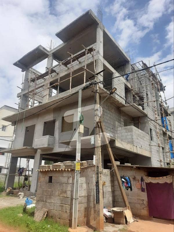 Construction on Installments Construction on Installments