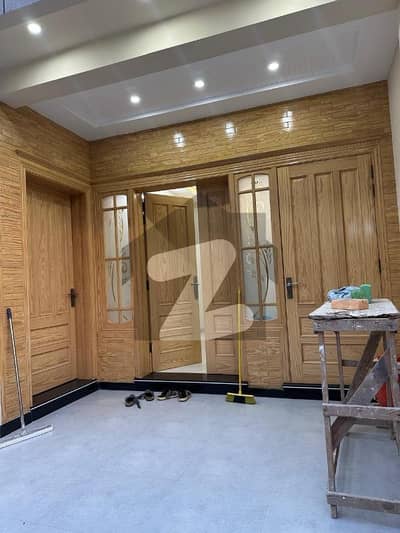 25/40 House Available For Sale In G13 Rent Value 1.25 Lakh