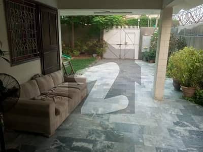 Bungalow For Rent For Commercial Use KDA Scheme 1 Near Spar Store