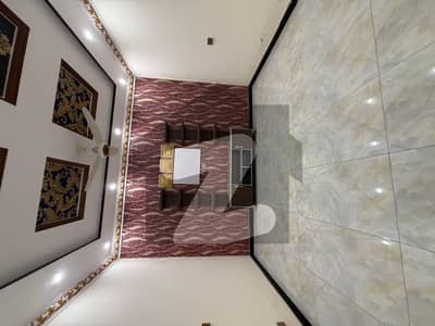 4 Marla Brand New House For Sale