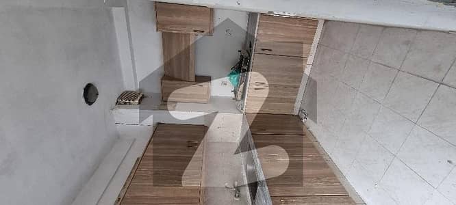 Awami Villa 2 Ground Floor With Gas For Sale