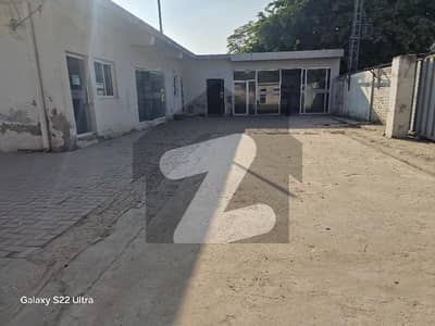 آئی ۔ 10 اسلام آباد میں 5 کنال گودام 15.0 لاکھ میں کرایہ پر دستیاب ہے۔