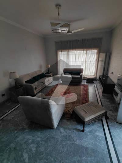 1 Kanal Upper Portion Is Available For Rent In Dha Phase 4 Near Gold Crest Mall