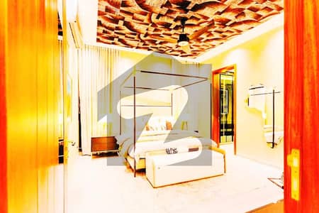 ڈی ایچ اے فیز 3 ڈیفنس (ڈی ایچ اے),لاہور میں 3 کمروں کا 1 کنال بالائی پورشن 1.2 لاکھ میں کرایہ پر دستیاب ہے۔