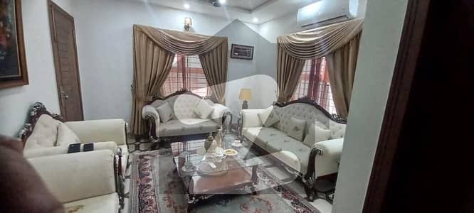 House Of 8 Marla Is Available In Contemporary Neighborhood Of D-12