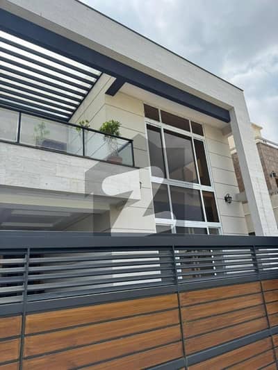 triple store luxury house for sale