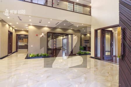 ڈی ایچ اے فیز 5 - بلاک ایچ فیز 5,ڈیفنس (ڈی ایچ اے),لاہور میں 3 کمروں کا 2 کنال بالائی پورشن 1.45 لاکھ میں کرایہ پر دستیاب ہے۔