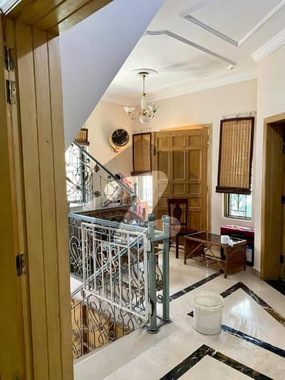 F-11 Fully Furnished Beautiful Upper Portion Available