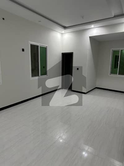 نیا ناظم آباد ۔ بلاک اے نیا ناظم آباد,کراچی میں 3 کمروں کا 10 مرلہ بالائی پورشن 1.45 لاکھ میں کرایہ پر دستیاب ہے۔