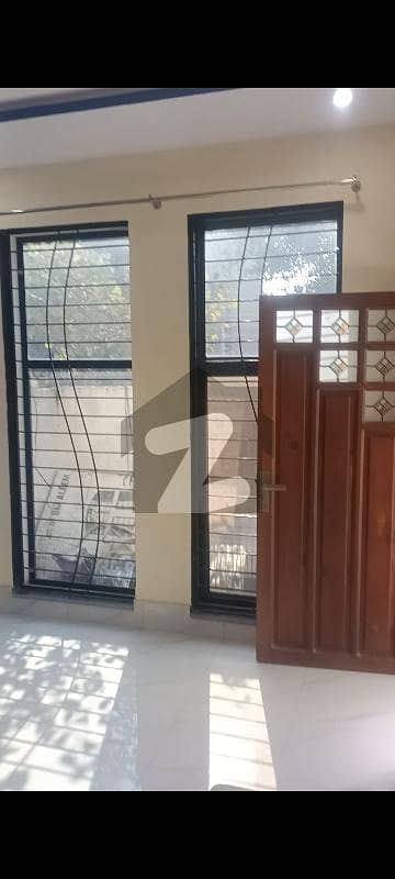 4 MARLA BRAND NEW HOUSE FOR RENT