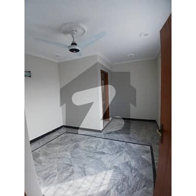 7 Marla Basement Ground Available For Rent