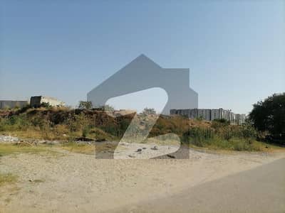 10 MARLA PLOT FOR SALE IN G14/3