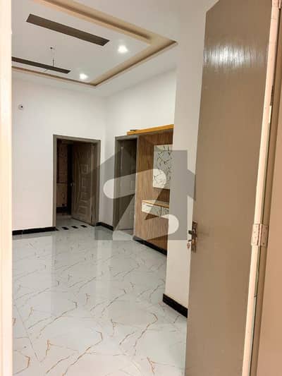 Brand New 4 Marla Luxury House In Paris City E Block H13 Islamabad.