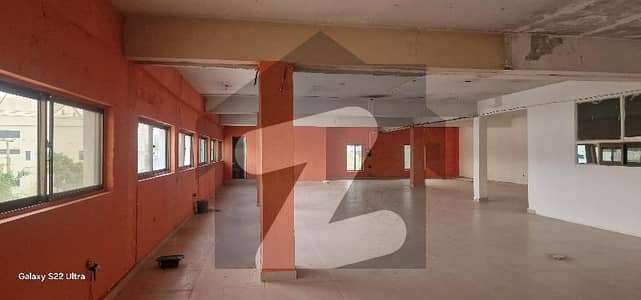 آئی ۔ 10 اسلام آباد میں 1 کنال عمارت 5.0 لاکھ میں کرایہ پر دستیاب ہے۔