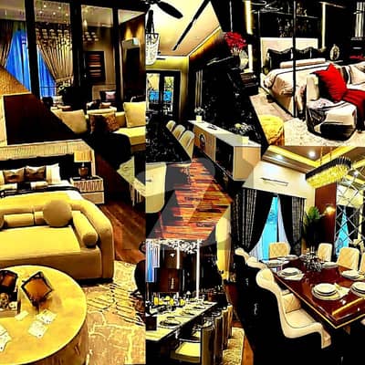 LEASED BANK LOAN APPLICABLE BRAND NEW FLAT ALSO AVAILABLE FOR SALE