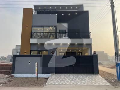 This Is Your Chance To Buy Prime Location House In Buch Villas Phase 2 - Manik Block Multan