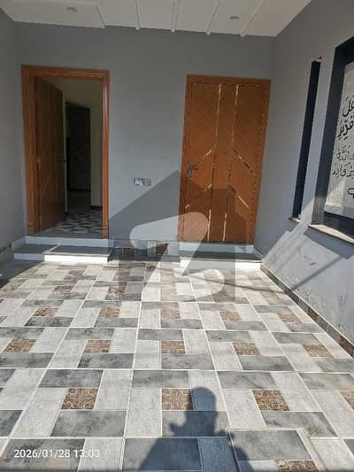 ملٹری اکاؤنٹس سوسائٹی ۔ بلاک اے ملٹری اکاؤنٹس ہاؤسنگ سوسائٹی,لاہور میں 5 کمروں کا 8 مرلہ مکان 3.0 کروڑ میں برائے فروخت۔