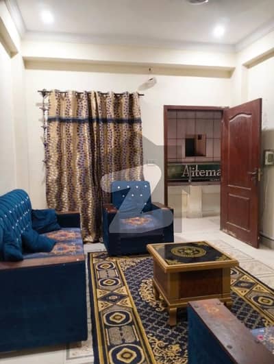 Luxury Furnished Apartment Stylish & Comfortable Stay Is khubsurat aur fully furnished apartment