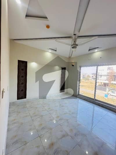 5Marla Brand new House