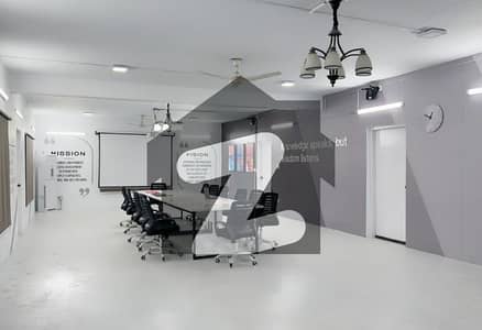 Office Available For Rent G-14/4
