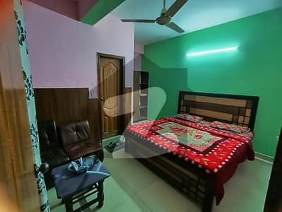 fully furnished one bed apartment available for rent in prime location*0315*4419*989*