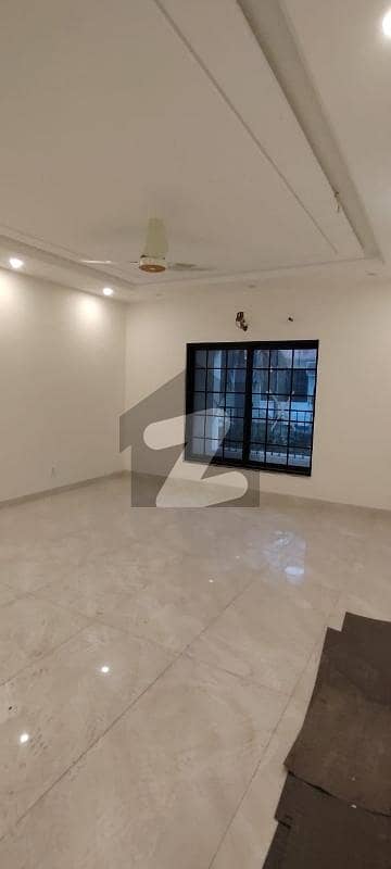 Gulberg Prime Location Brand New 2 Beds Portion Is Available For Rent.