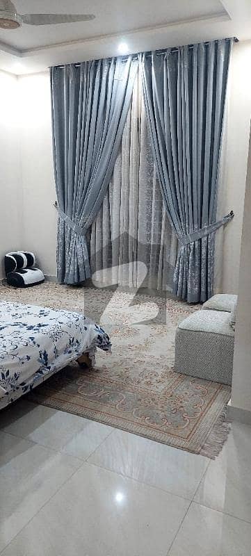 E11 Ground portion 3bed rooms attached washroom