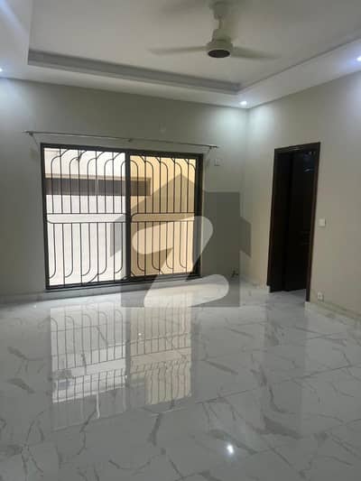 Askari 10 Brand New 5 Bedroom Corner Brig House Available For Sale