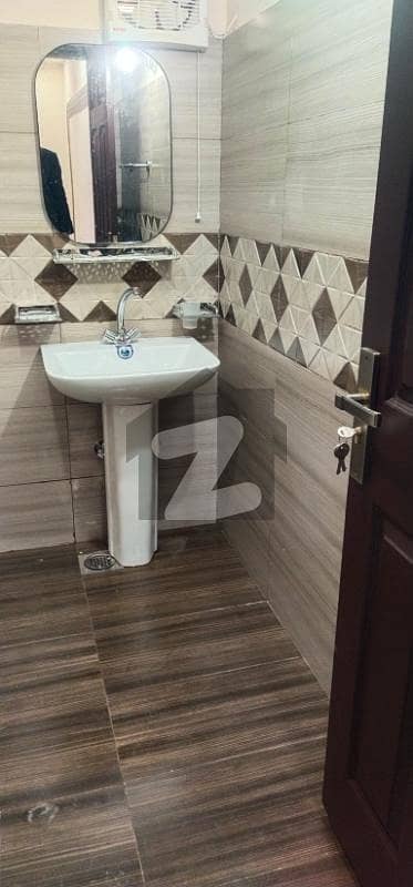 Wapda town phase 2 10 mrla brand new double storey house available for rent