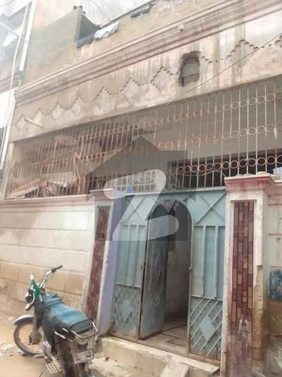 SECTOR-4/A BEAUTIFUL GROUND PLUS ONE SURJANI TOWN